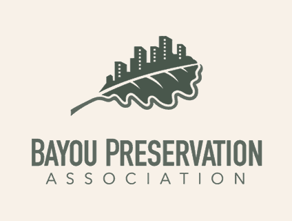 Bayou Preservation Association