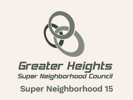 Super Neighborhood 15