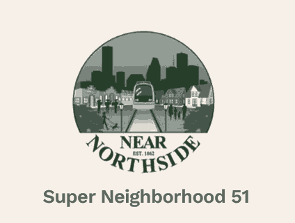 Super Neighborhood 51