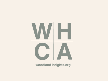 Woodland Heights Civic Association