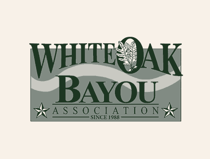 White Oak Bayou Association